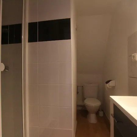 City Center - Pierre 2 - Bookingalsace Apartament *