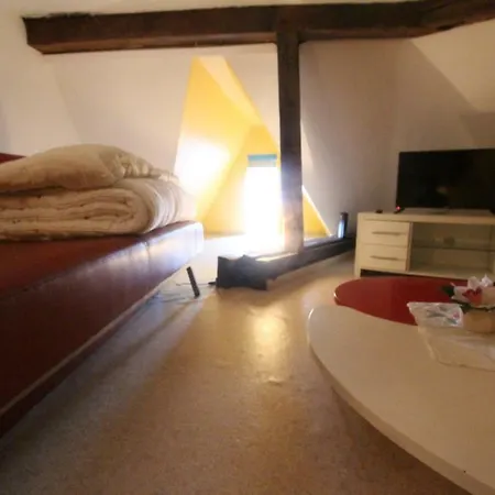 City Center - Pierre 2 - Bookingalsace