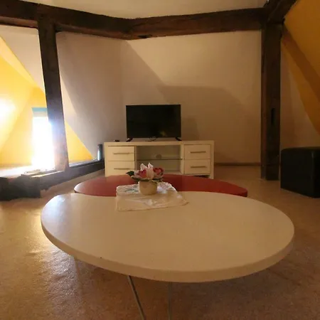 Apartament City Center - Pierre 2 - Bookingalsace
