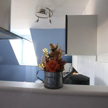 City Center - Pierre 2 - Bookingalsace *