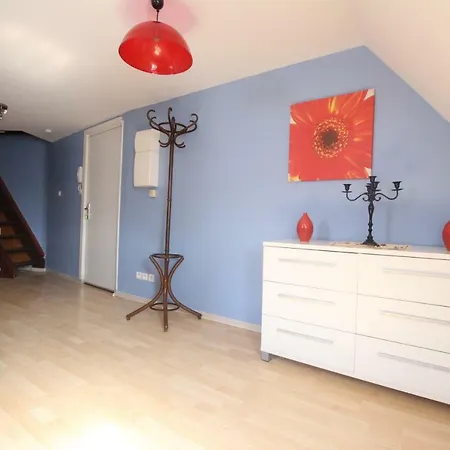 Apartmán City Center - Pierre 2 - Bookingalsace Colmar